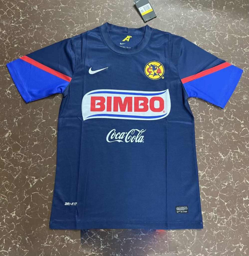 Club América 2013-14 Camiseta visitante