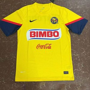 Club América 2013-14 Camiseta local