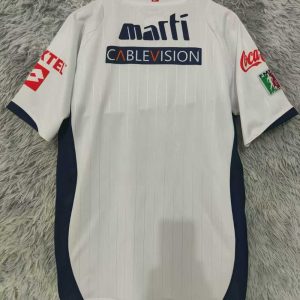 Pumas UNAM 2008-09 Camiseta local