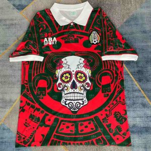 México 1997 Halloween Camiseta