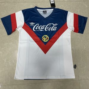 Club América 1990-91 Camiseta visitante
