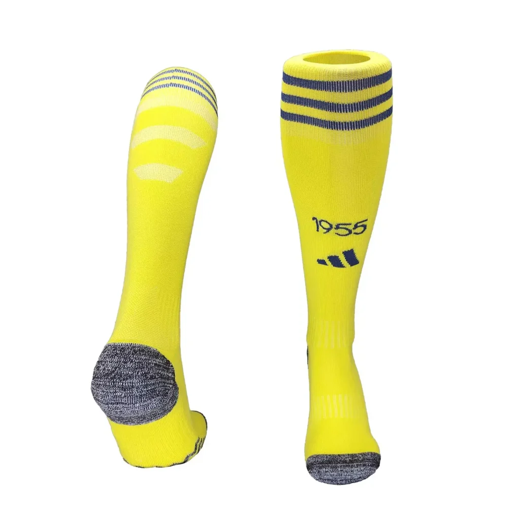 Al Nassr 2025-26 Local Socks