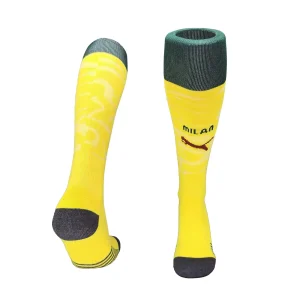 AC Milan 2025-26 Tercera Socks