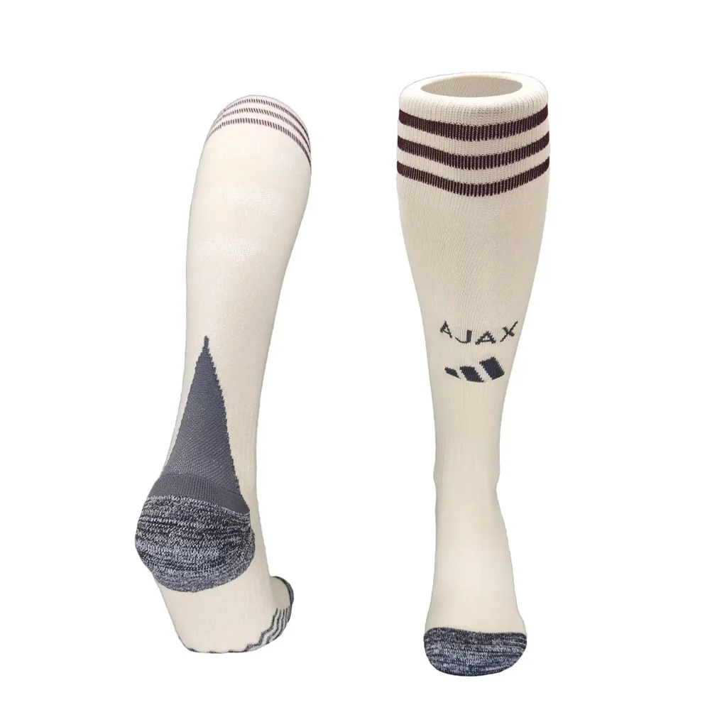 Ajax 2025-26 Tercera Socks