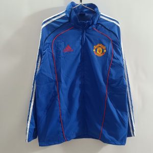 Manchester United 2025-26 Cortavientos