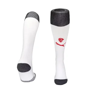 AC Milan 2025-26 Visitante Socks