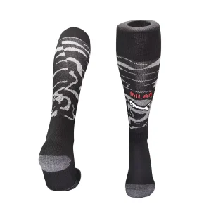 AC Milan 2025-26 Local Socks