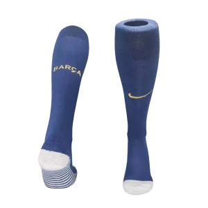 Barcelona 2025-26 Local Socks