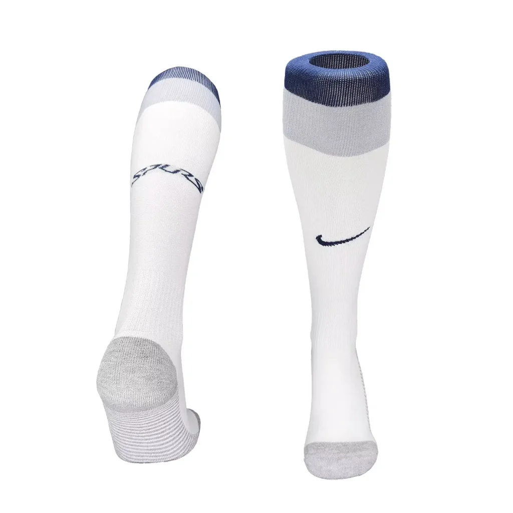 Tottenham Hotspur 2025-26 Local Socks
