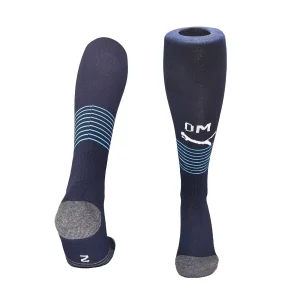 Marseille 2025-26 Visitante Socks