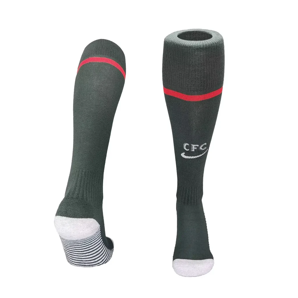 Chelsea 2025-26 Visitante Socks