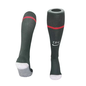 Chelsea 2025-26 Visitante Socks