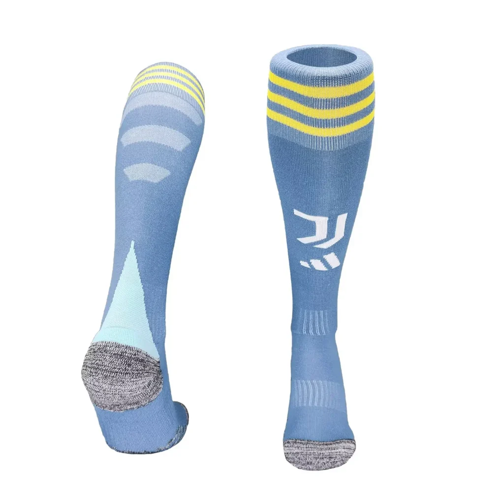 Juventus 2025-26 Visitante Socks