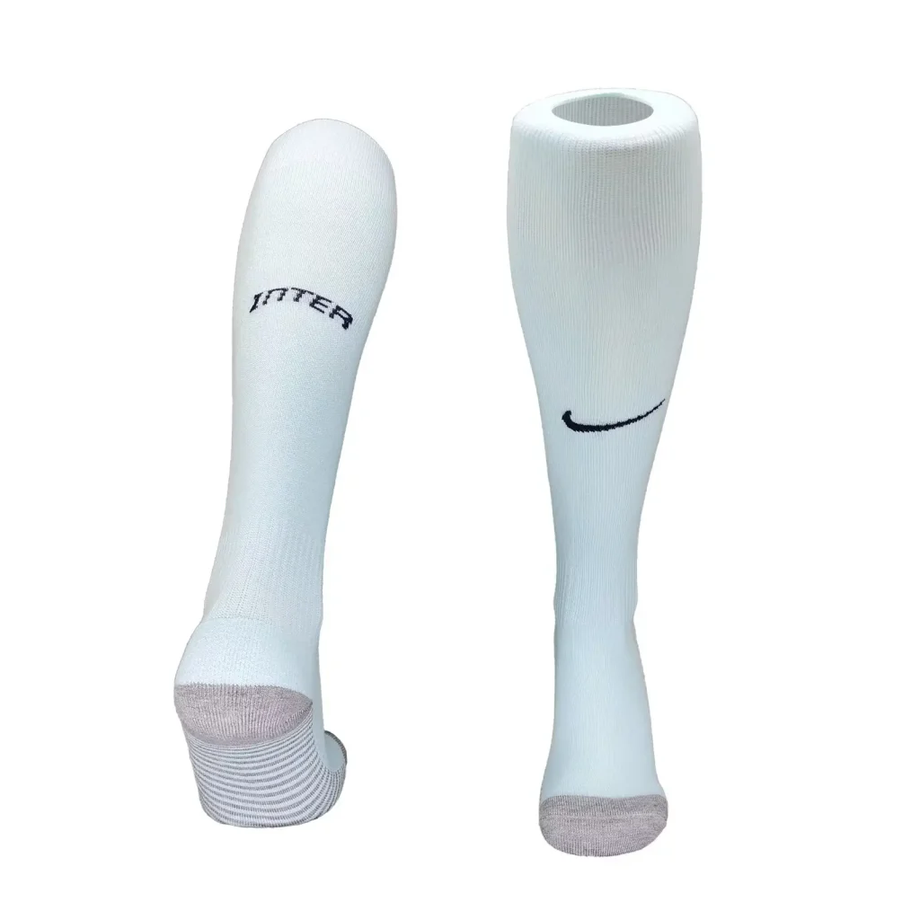 Inter Milan 2025-26 Visitante Socks