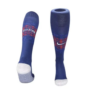 Paris Saint-Germain 2025-26 Local Socks