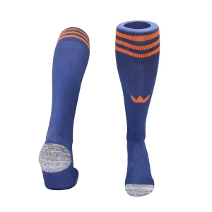Newcastle United 2025-26 Tercera Socks
