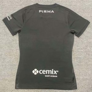 Mujer Cruz Azul 2025-26 Tercera camiseta