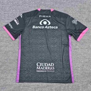 Puebla 2025-26 Camiseta visitante versión jugador