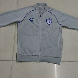 Pachuca 2025-26 Chaqueta