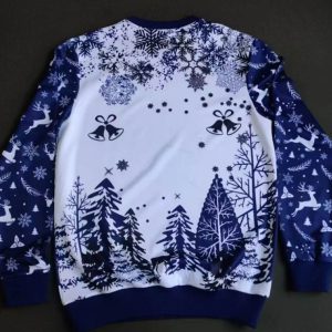 Monterrey 2025-26 Sweatshirt