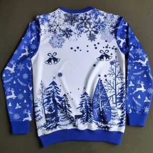 Cruz Azul 2025-26 Sweatshirt
