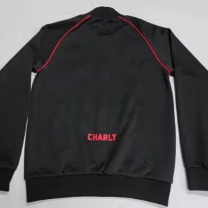 Atlas 2025-26 Chaqueta