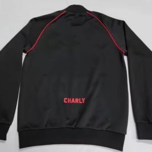 Tijuana 2025-26 Chaqueta