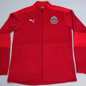 Chivas Guadalajara 2025-26 Chaqueta