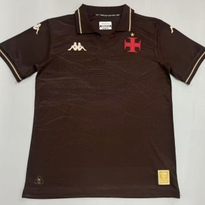 Vasco da Gama 2025-26 Tercera camiseta