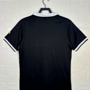 Colo-Colo 1996 Camiseta visitante