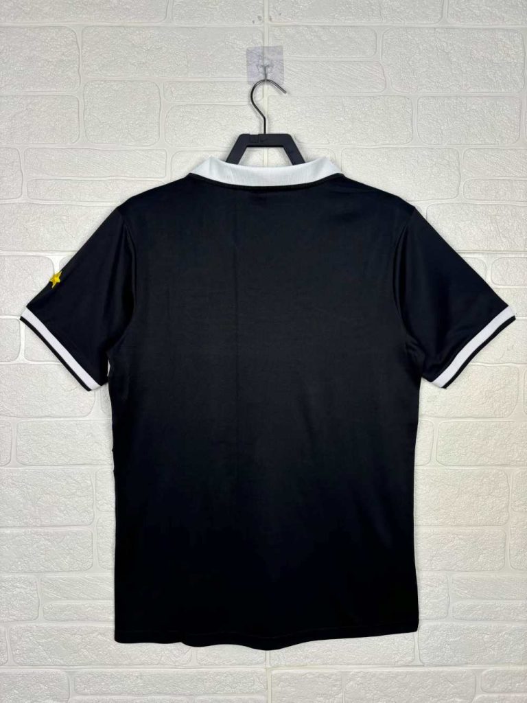 Colo-Colo 1996 Camiseta visitante