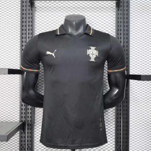Portugal 2026 FIFA World Cup Special Edition Camiseta versión jugador