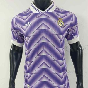 Real Madrid 2025-26 Special Edition Camiseta versión jugador