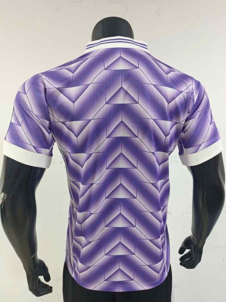 Real Madrid 2025-26 Special Edition Camiseta versión jugador