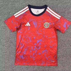 Costa Rica 2026 FIFA World Cup Camiseta local