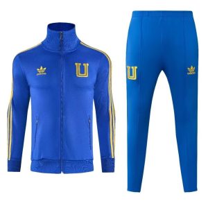 Tigres UANL 2025-26 Chaqueta de chándal