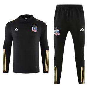 Colo-Colo 2025-26 Tracksuit