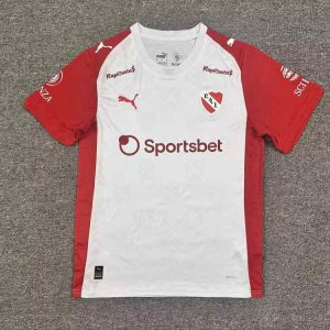 CA Independiente 2026 Camiseta visitante