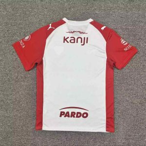 CA Independiente 2026 Camiseta visitante
