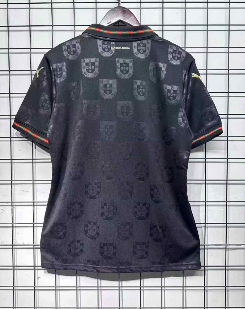 Portugal 2025 Special Camiseta