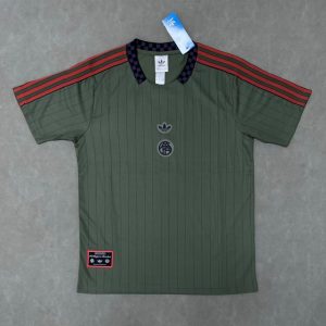 Bayern Munich 2025-26 Special Edition Camiseta