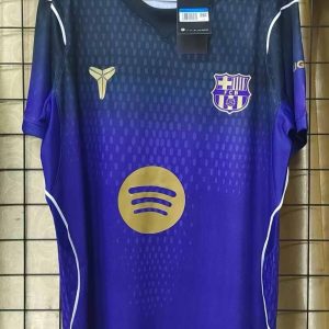 Barcelona 2025 Special Edition Camiseta
