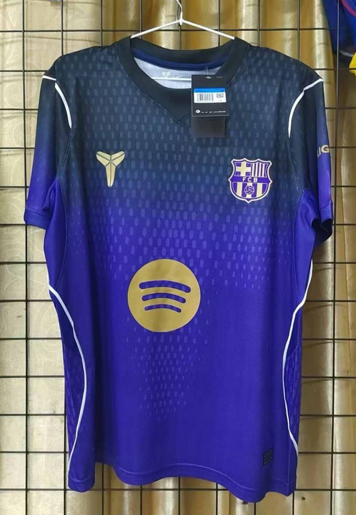 Barcelona 2025 Special Edition Camiseta