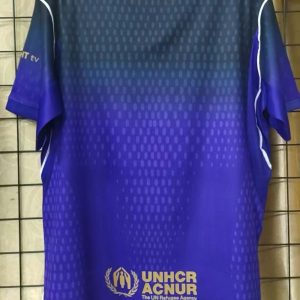 Barcelona 2025 Special Edition Camiseta