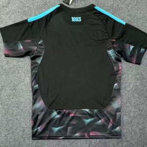 Argentina 2026 FIFA World Cup Camiseta de portero