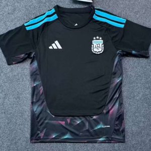 Argentina 2026 FIFA World Cup Camiseta de portero