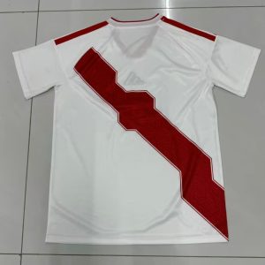 Perú 2026 FIFA World Cup Camiseta local