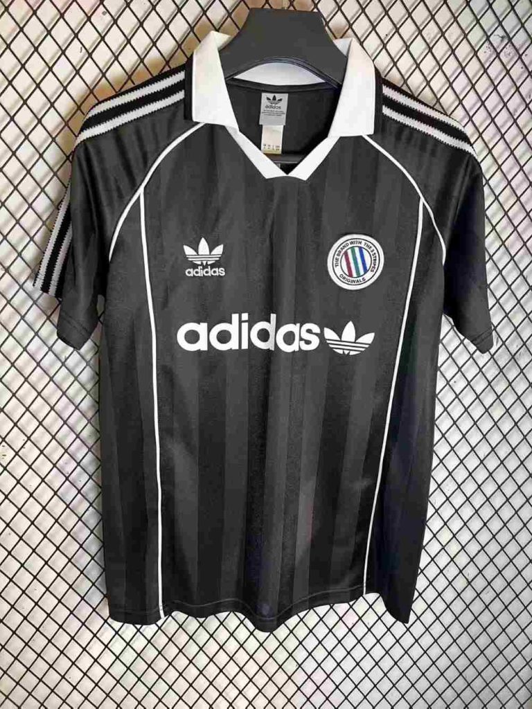 Oasis UK 2025-26 Camiseta
