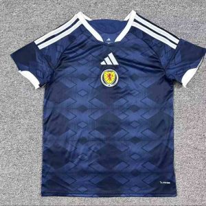 Escocia 2026 FIFA World Cup Camiseta local