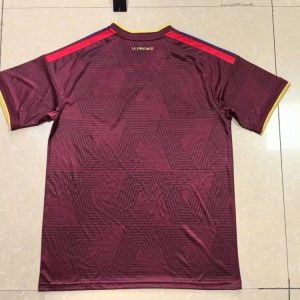 Venezuela 2026-27 Camiseta local